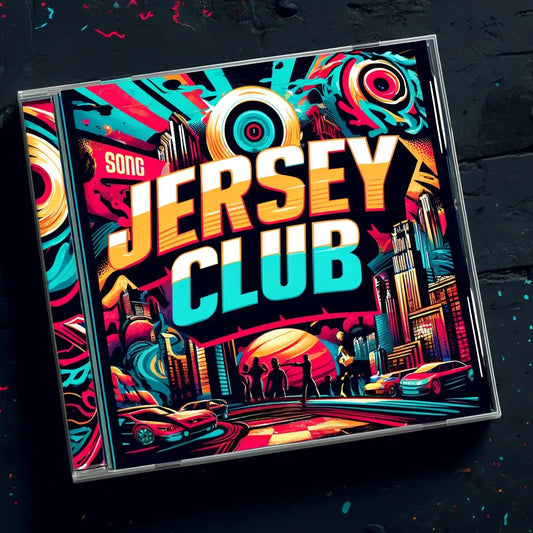 Jersey Club (Root for Me)